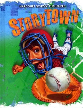 Εικόνα της STORYTOWN WINNING CATCH 4 PB