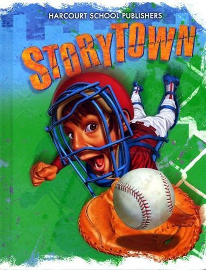 Εικόνα από STORYTOWN WINNING CATCH 4 PB
