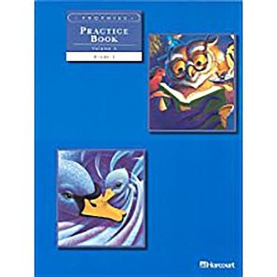 Εικόνα από TROPHIES PRACTICE BOOK 1.2 PB
