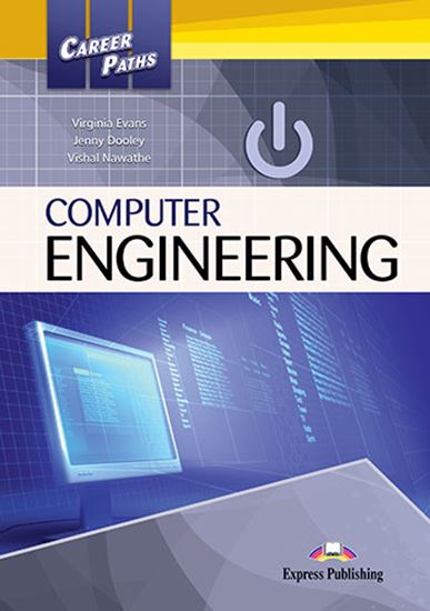 Εικόνα από CAREER PATHS COMPUTER ENGINEERING SB (+ CROSS-PLATFORM APPLICATION)