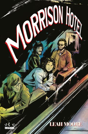 Εικόνα από MORRISON HOTEL