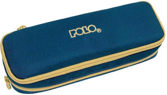 Εικόνα από ΚΑΣΕΤΙΝΑ POLO PENCIL CASE DUO BOX 937004-5876 (2025)