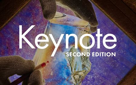 Εικόνα για την κατηγορία KEYNOTE