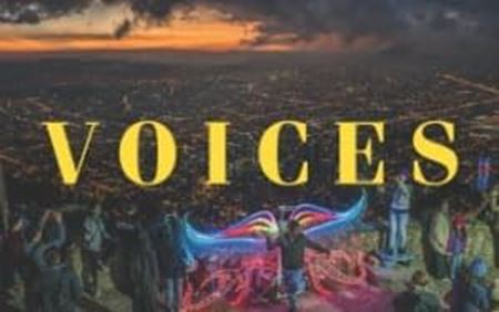 Εικόνα για την κατηγορία VOICES