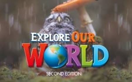 Εικόνα για την κατηγορία EXPLORE OUR WORLD