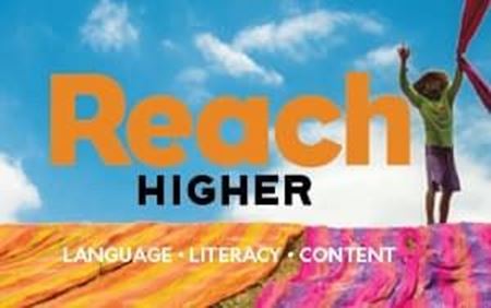 Εικόνα για την κατηγορία REACH HIGHER