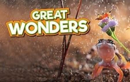 Εικόνα για την κατηγορία GREAT WONDERS