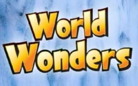 Εικόνα για την κατηγορία WORLD WONDERS