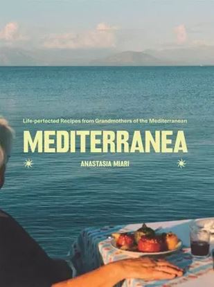 Εικόνα της MEDITERRANEA: LIFE-PERFECTED RECIPES FROM GRANDMOTHERS OF THE MEDITERRANEAN HC