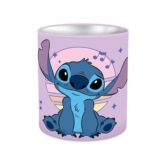 Εικόνα από ΜΟΛΥΒΟΘΗΚH 0564881 LILO & STITCH ΜΕΤΑΛΛΙΚΗ 10Χ11cm