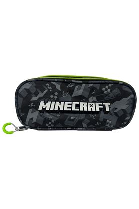 Εικόνα της GIM ΚΑΣΕΤΙΝΑ ΒΑΡΕΛΑΚΙ ΟΒΑΛ MINECRAFT CAMO TERRA
