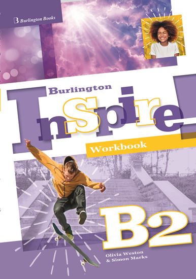 Εικόνα από INSPIRE B2 WORKBOOK