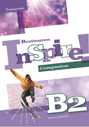 Εικόνα της INSPIRE B2 COMPANION