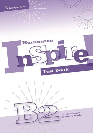Εικόνα από INSPIRE B2 TEST BOOK