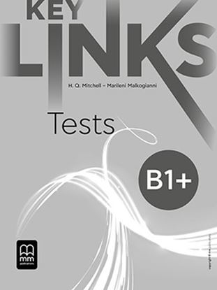 Εικόνα της KEY LINKS B1+ Test Booklet