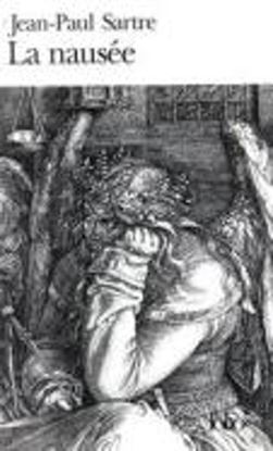 Εικόνα της LA NAUSEE PB A FORMAT