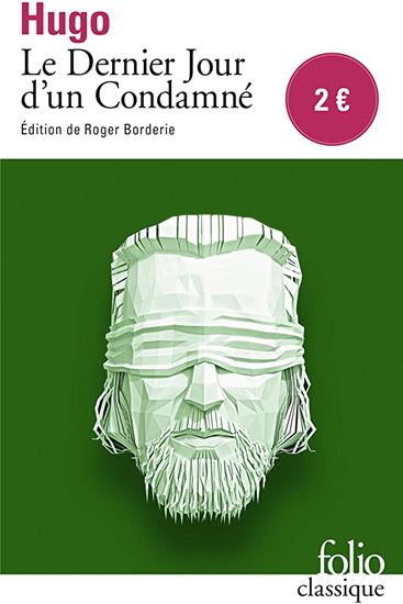 Εικόνα από LE DERNIER JOUR D'UN CONDAMNE POCHE