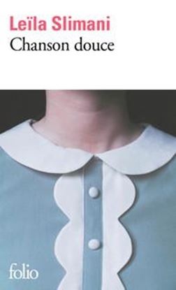 Εικόνα της CHANSON DOUCE  POCHE