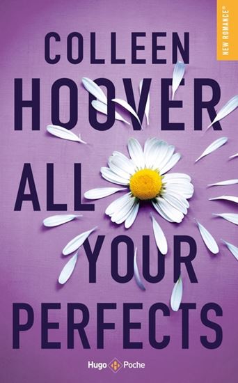 Εικόνα από ALL YOUR PERFECT - POCHE NE