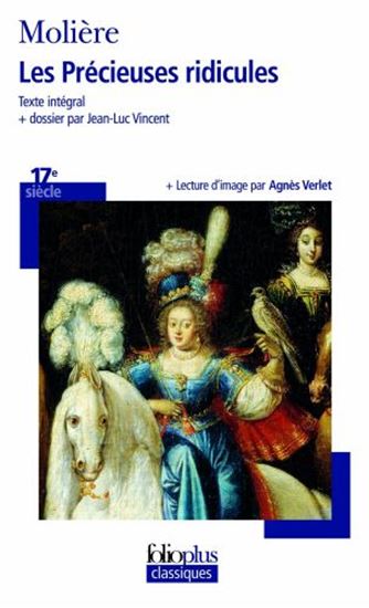 Εικόνα από FPCL : LES PRECIEUSES RIDICULES