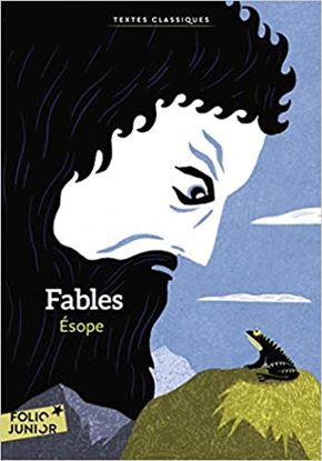 Εικόνα της FABLES