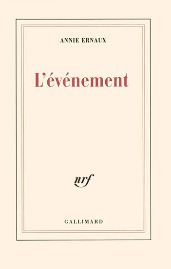 Εικόνα από L'EVENEMENT