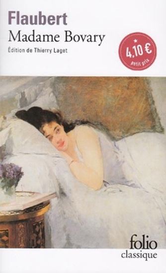 Εικόνα από MADAME BOVARY POCHE