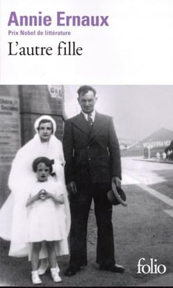 Εικόνα της L'AUTRE FILLE