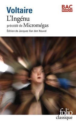 Εικόνα της L'INGENU/MICROMEGAS
