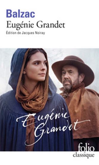 Εικόνα από FC : EUGENIE GRANDET POCHE