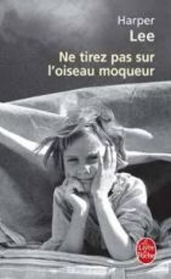 Εικόνα από NE TIREZ PAS SUR L'OISEAU MOQUEUR POCHE