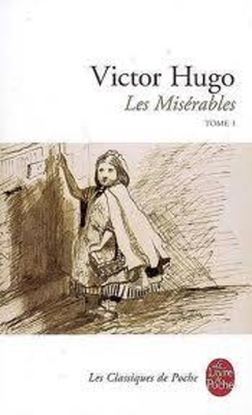 Εικόνα της LES MISERABLES TOME 1 PB A