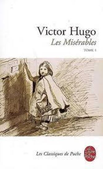 Εικόνα από LES MISERABLES TOME 1 PB A