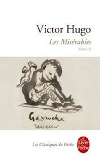 Εικόνα από LES MISERABLES TOME 2 PB A
