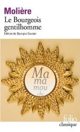 Εικόνα από LE BOURGEOIS GENTILHOMME