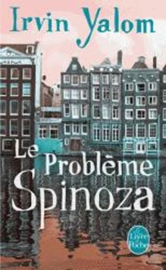 Εικόνα από LE PROBLEME SPINOZA BROCHE