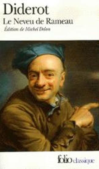 Εικόνα από LE NEVEU DE RAMEAU POCHE
