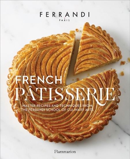 Εικόνα από FRENCH PATISSERIE HC
