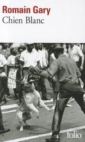 Εικόνα από CHIEN BLANC