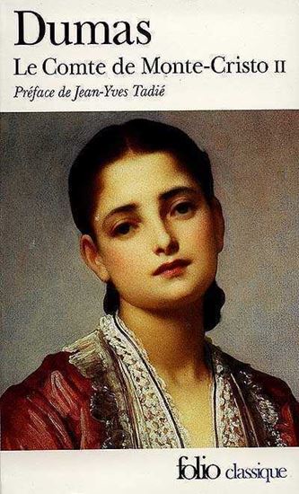 Εικόνα από LE COMTE DE MONTE - CHRISTO II PB A