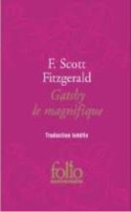 Εικόνα της GATSBY LE MAGNIFIQUE