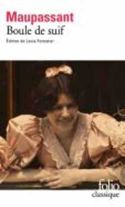 Εικόνα της BOULE DE SUIF