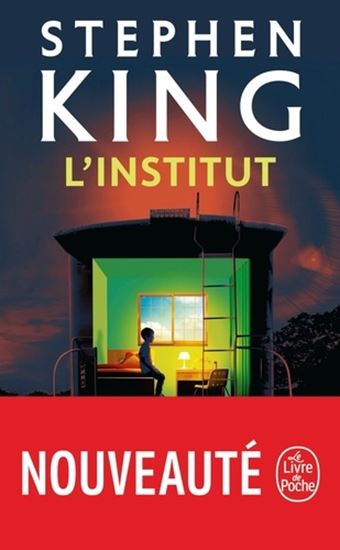 Εικόνα από L'INSTITUT POCHE