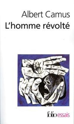 Εικόνα της L'HOMME REVOLTE PB A FORMAT
