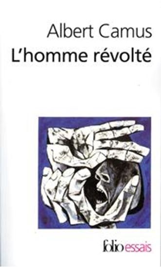 Εικόνα από L'HOMME REVOLTE PB A FORMAT