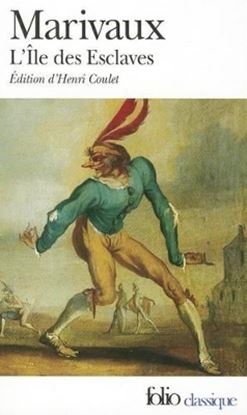 Εικόνα της L'ILE DES ESCLAVES POCHE