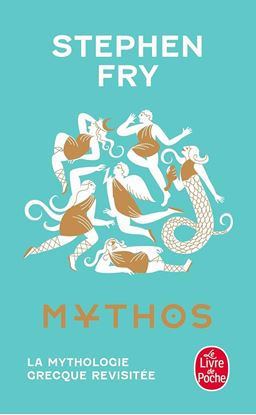 Εικόνα της MYTHOS POCHE