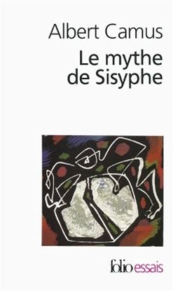Εικόνα της LE MYTHE DE SISYPHE - ESSAIS PB A FORMAT