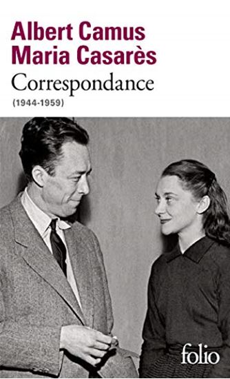 Εικόνα από CORRESPONDANCE - (1944-1959) POCHE