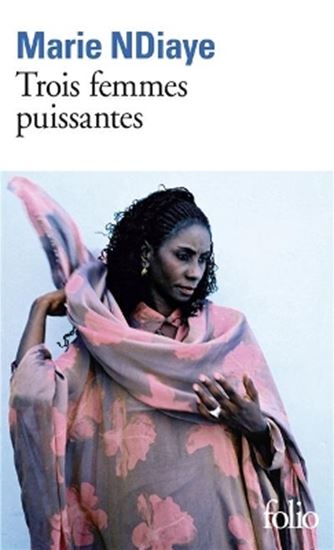 Εικόνα από TROIS FEMMES PUISSANTES POCHE